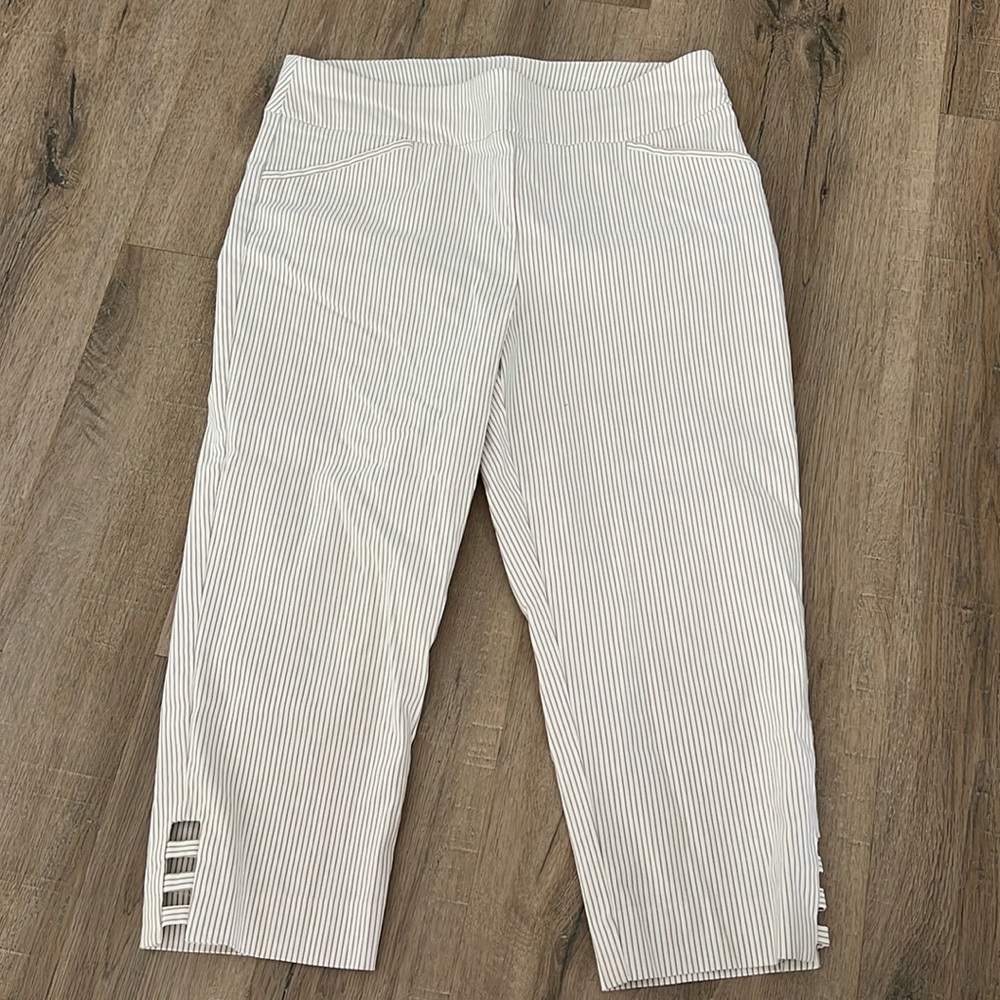 Chicos perfect stretch pants